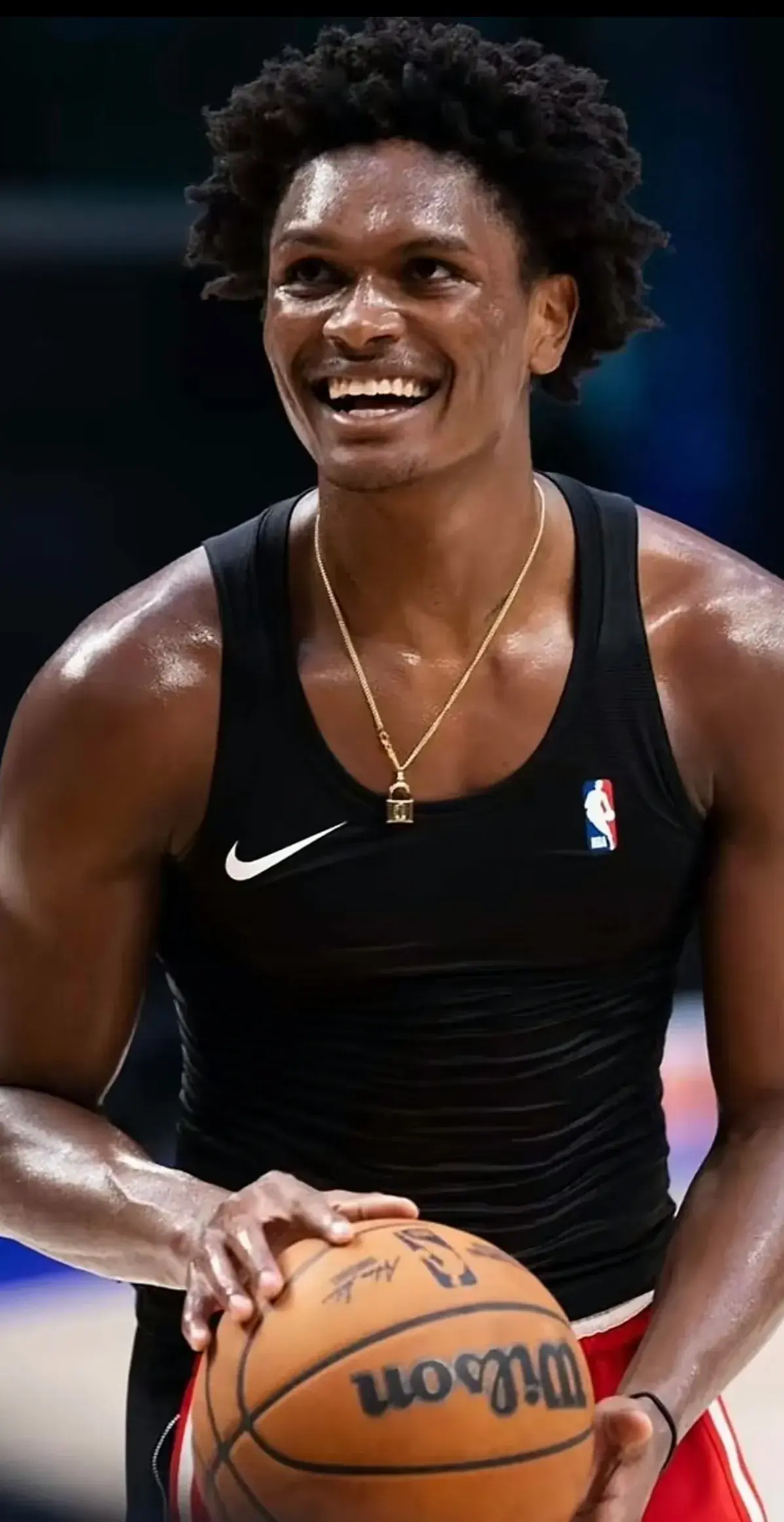 ESPN分析师蒂姆：阿门一定会成为超级巨星 而且就在不久的将来