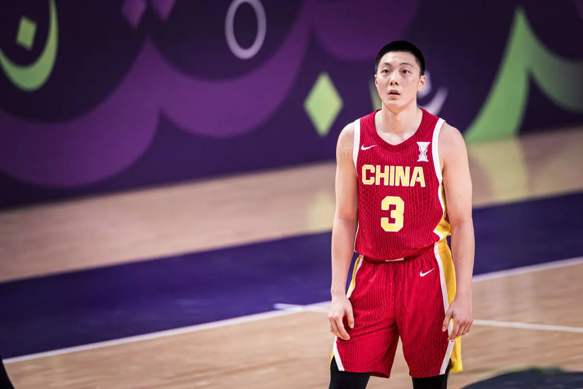 一场77-73让C组乱了，中国男篮受影响，郭士强咋办？附最新积分榜