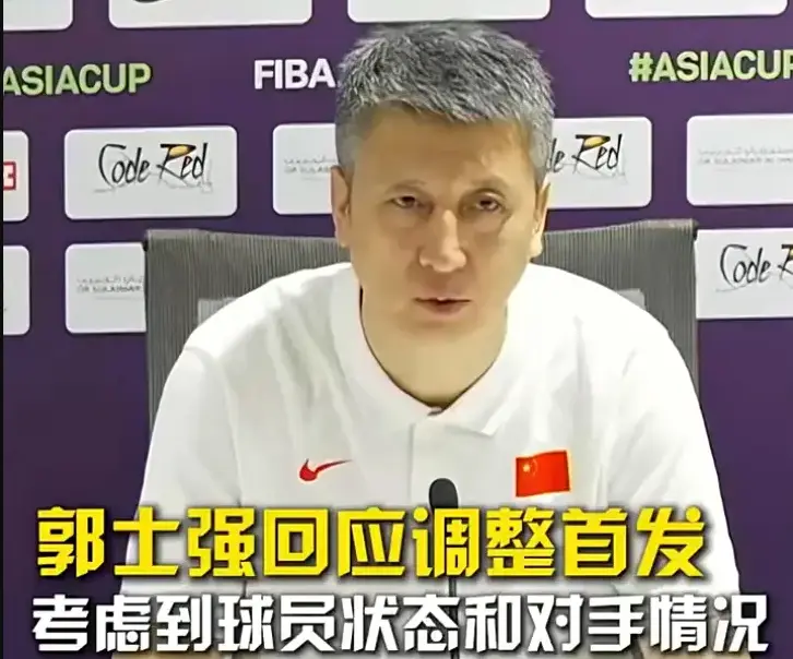 感谢郭士强给机会？王俊杰的赛后采访，戳穿多少伪球迷的真实面目