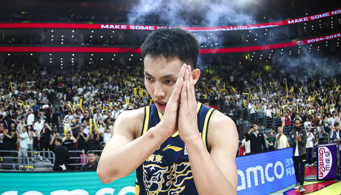 河村勇辉对自己刺激很大！徐杰：不认为他的技术比我强很多