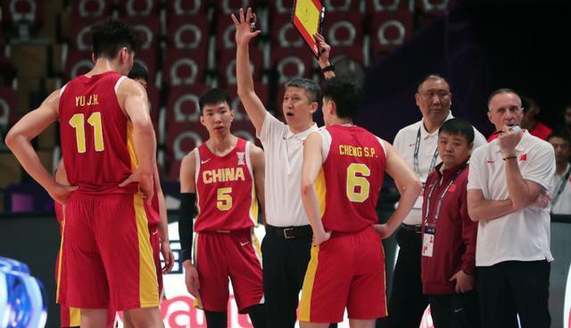 中国男篮大胜印度原因揭晓！球迷第二次发声，这回说了真话
