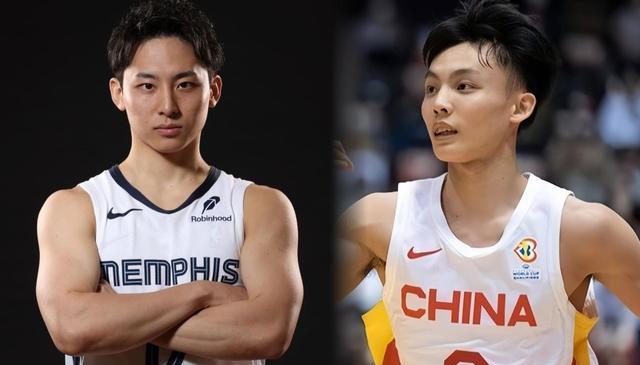 徐杰：河村勇辉的技术特点没有比我强太多 我最突出的天赋是努力