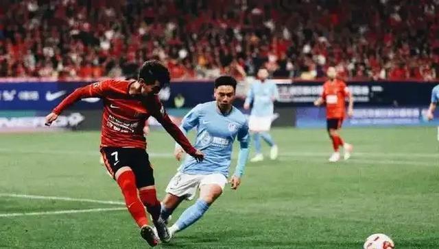 中超第20轮：风云突变，蓉城魂惊大连英博