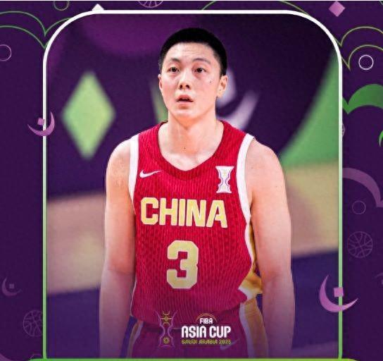 亚洲杯积分榜：中国男篮2胜0负+36升C组第一 中国台北男篮D组第一