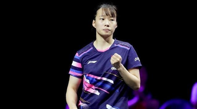 中国女乒大捷！3-0、3-0、3-1、3-2，王艺迪、陈熠、蒯曼4将晋级