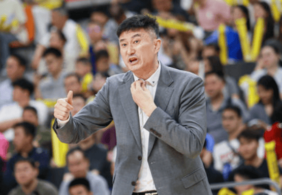 广东男篮分享球队两站夏联赛事预告：今日17点30分首战青岛
