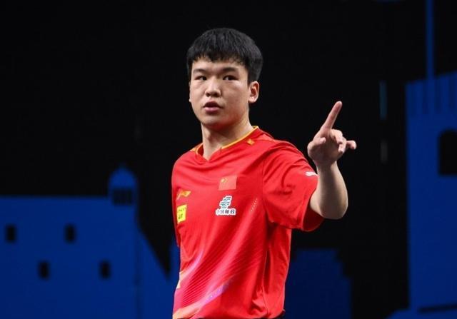 最新！向鹏3-1赛后发言淡定，陈幸同下轮对手敲定，附今日赛程