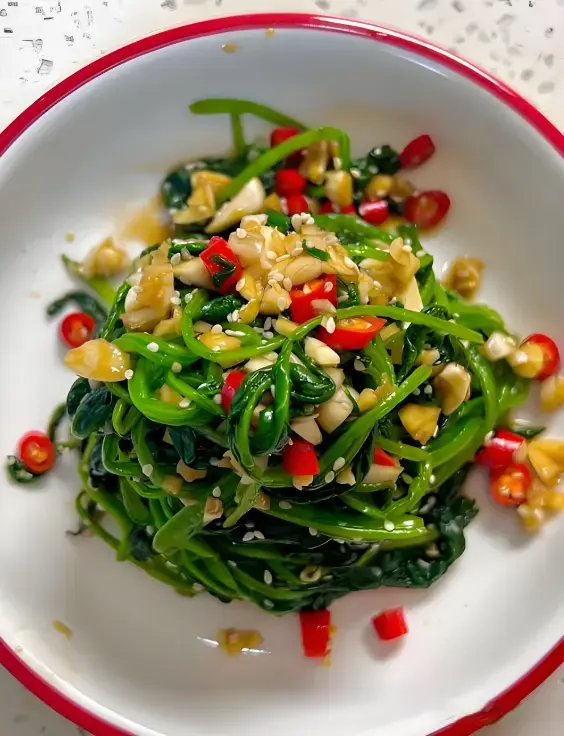 立秋后要养骨，常吃这4样家常菜，腿脚更有劲，精神头足