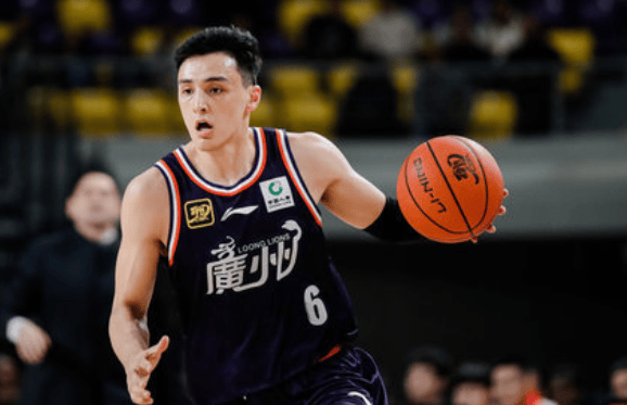 媒体人：于米提是山西所需3号位轮换，张文杰打CBA还要验证