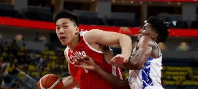 第三场火线对决约旦！媒体聚焦中国男篮破局三巨头之道