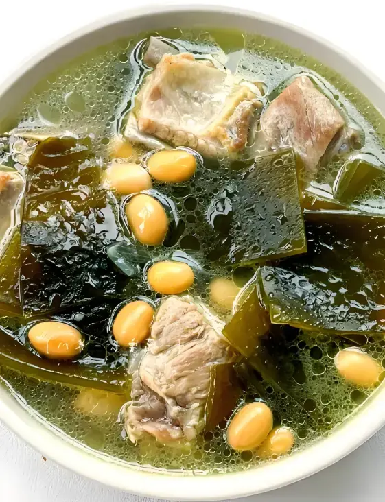 立秋后要养骨，常吃这4样家常菜，腿脚更有劲，精神头足