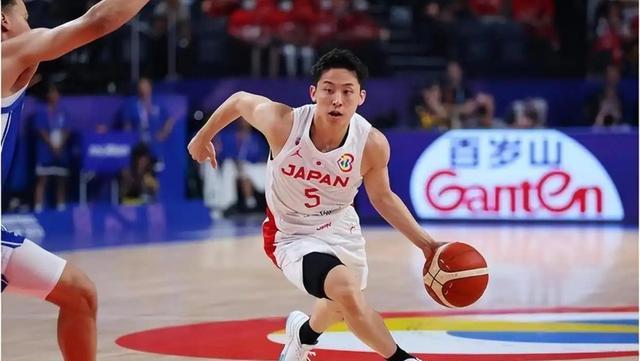 徐杰：河村勇辉的技术特点没有比我强太多 我最突出的天赋是努力