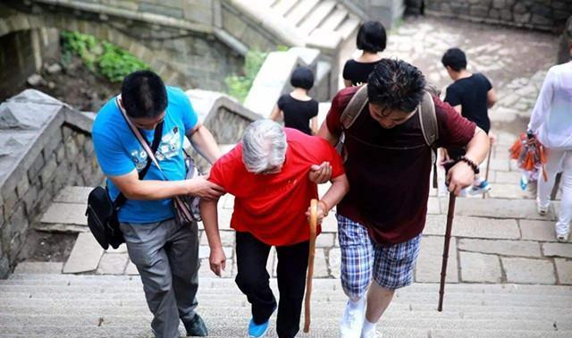 再三提醒：65岁以上的人，最好少做这3项运动，一个都别中招