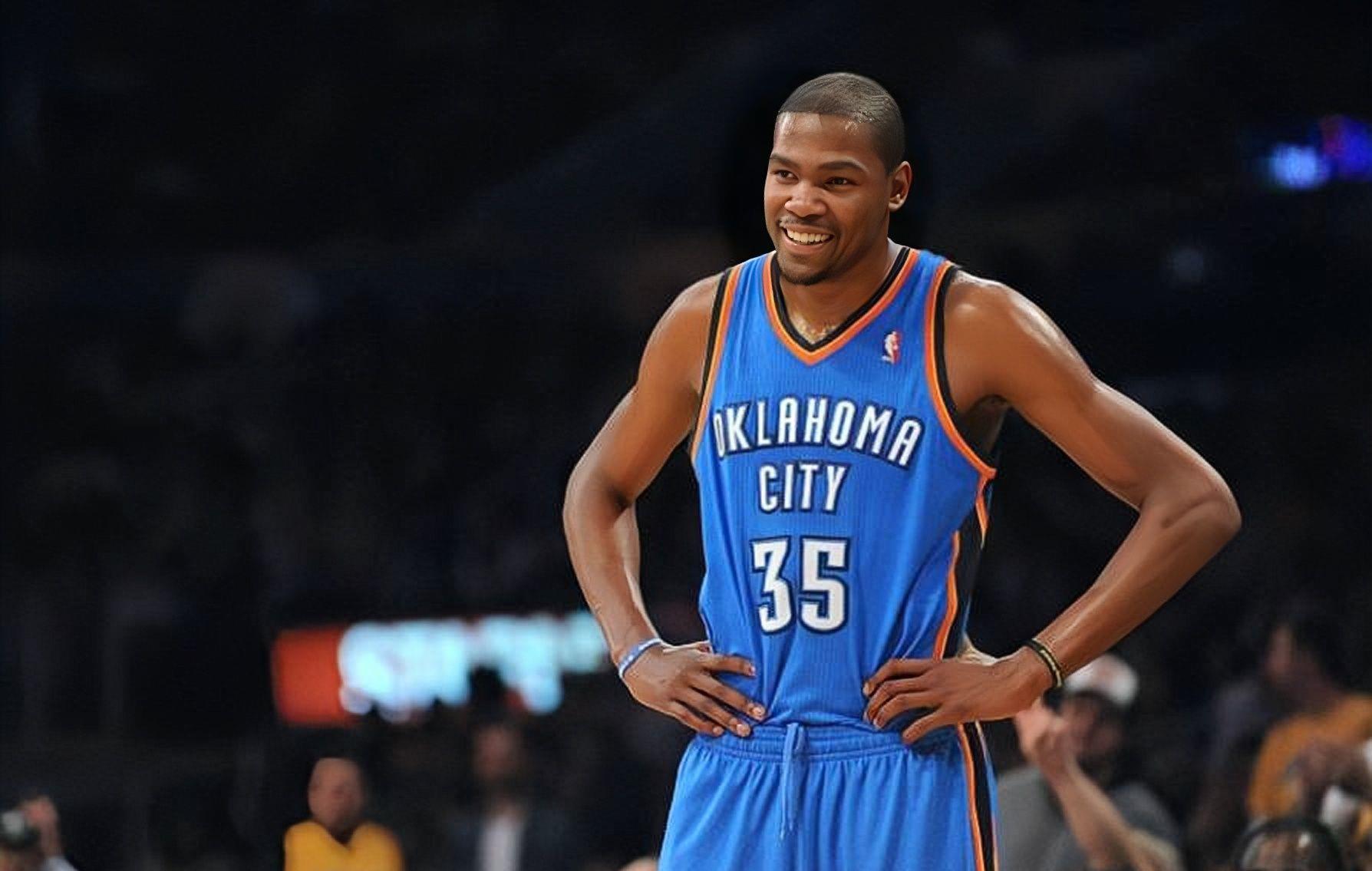 杜兰特下赛季能冲MVP？火箭战绩没问题，还真给了他一丝可能