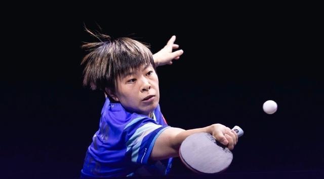 中国女乒大捷！3-0、3-0、3-1、3-2，王艺迪、陈熠、蒯曼4将晋级