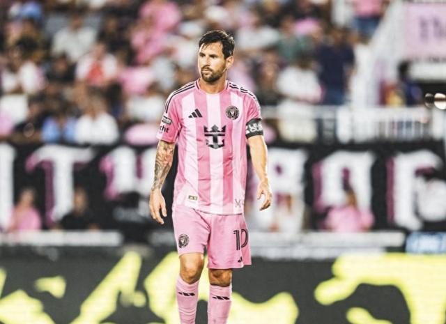 罗伊斯率队4-0！联盟杯8强诞生，迈阿密争冠赛程出炉，等梅西复出