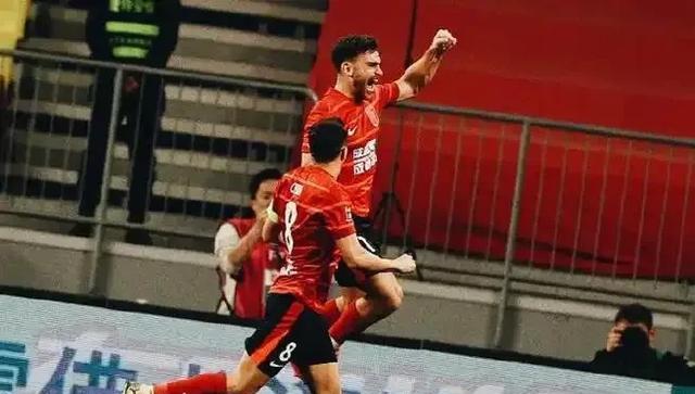 中超第20轮：风云突变，蓉城魂惊大连英博