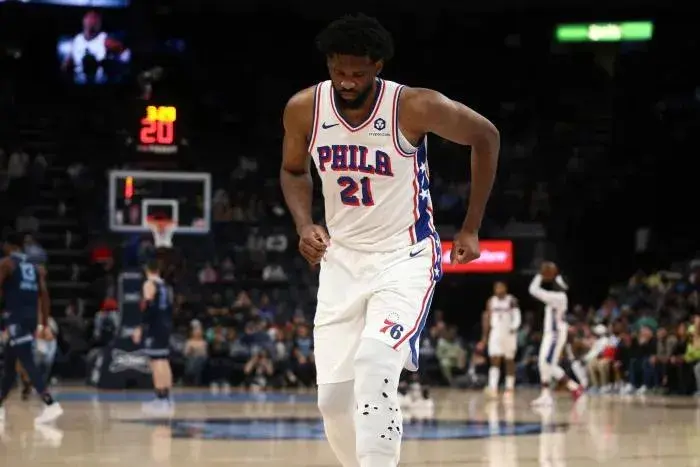 当今NBA最糟糕的四份合同，76人独占两份
