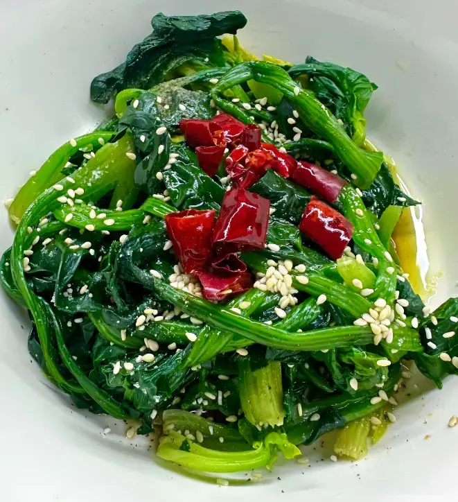 立秋后要养骨，常吃这4样家常菜，腿脚更有劲，精神头足