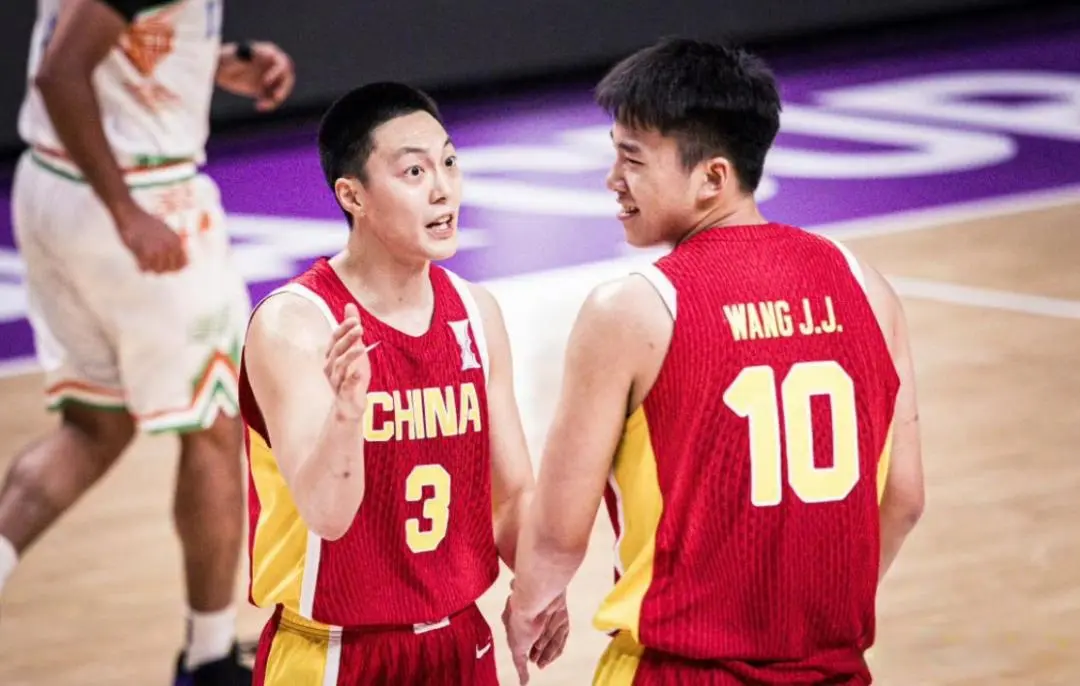 中国男篮大战约旦3消息！亚洲杯诞生大黑马，淘汰赛对手形势有变
