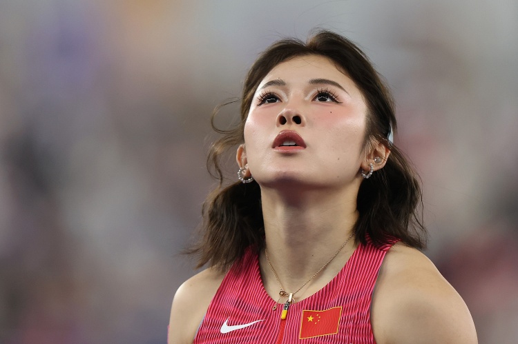 国内独苗！吴艳妮基本锁定世锦赛资格 林雨薇&夏思凝等人无缘