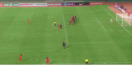 中国女足7-0柬埔寨！U20亚预赛2连胜领跑+轰13球 卢家玉连场双响