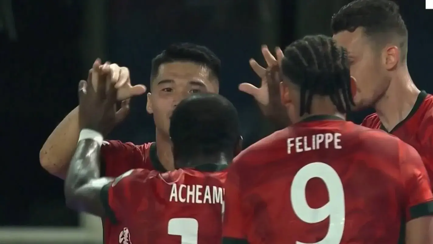 4-1！2-0！中超乱了：河南大爆发，蓉城双杀升班马，英博连胜中断