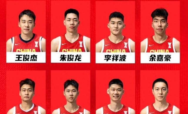 第三场火线对决约旦！媒体聚焦中国男篮破局三巨头之道