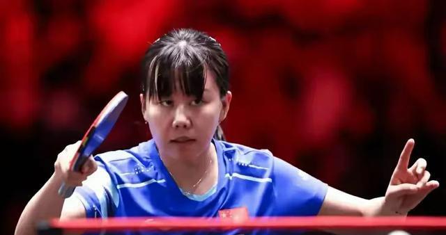 3-1、3-0、3-1！国乒16强再进3人！就差孙颖莎，七朵金花会师16强