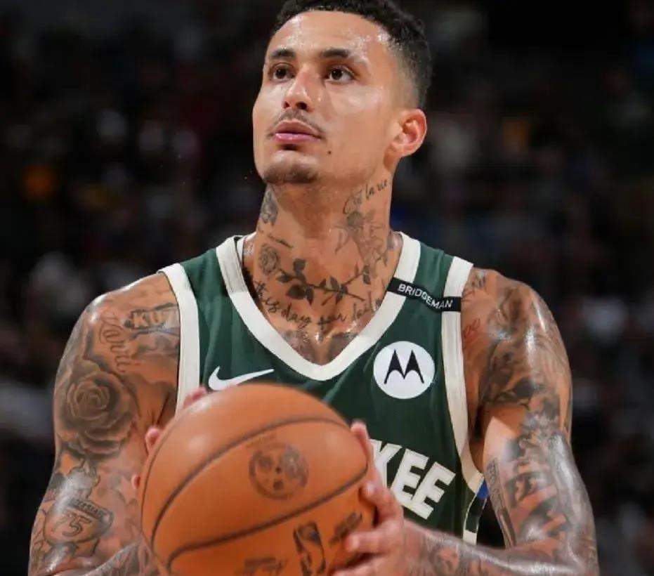 湖人三队交易，迎回库兹马，辅佐老詹和卢卡