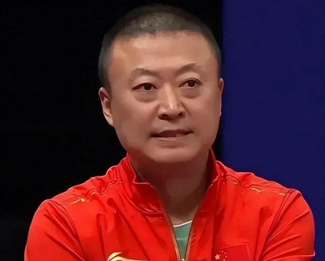3-1、3-0、3-1！国乒16强再进3人！就差孙颖莎，七朵金花会师16强