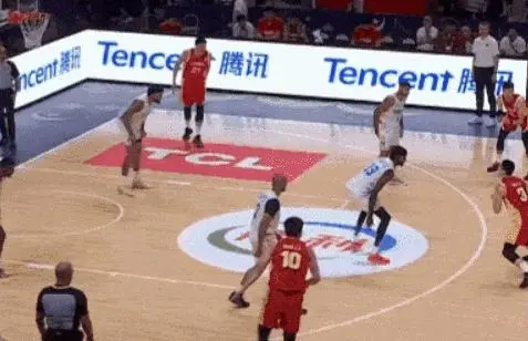 中国男篮大战约旦3消息！亚洲杯诞生大黑马，淘汰赛对手形势有变