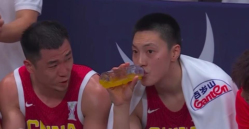 晋级形势有变，中国男篮赢印度31分之后，看看印度媒体怎么说？