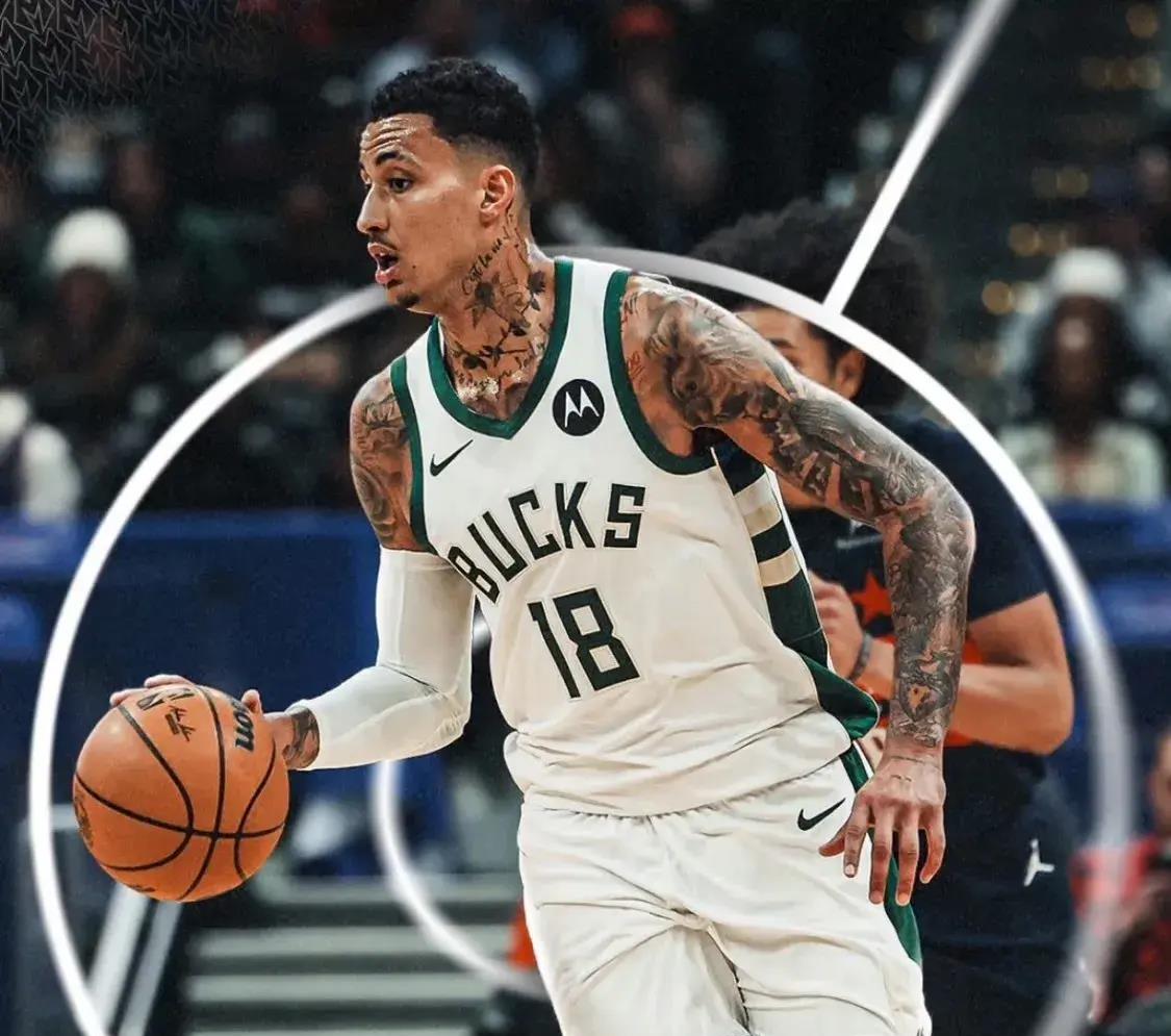 湖人三队交易，迎回库兹马，辅佐老詹和卢卡