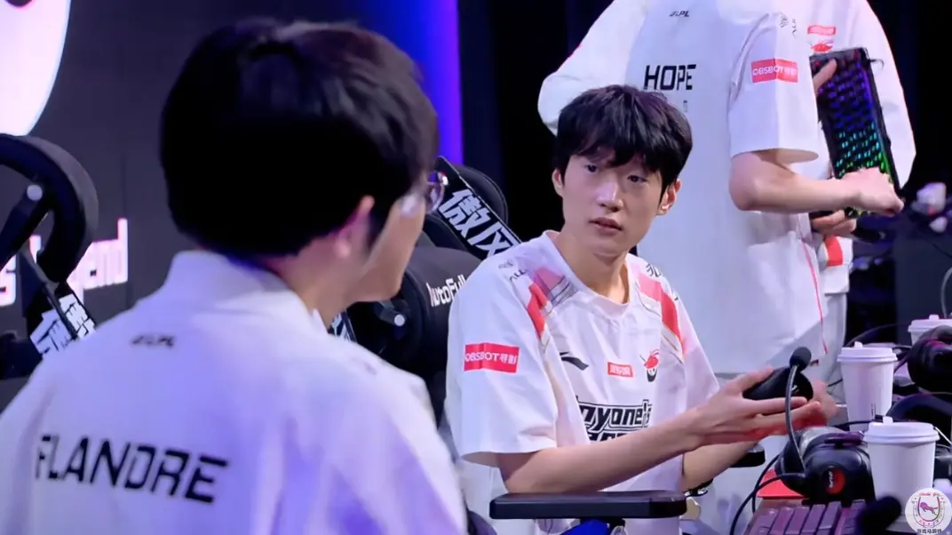LPL：AL两把碾压2比0击败IG！第二赛段优胜者终于重回前四