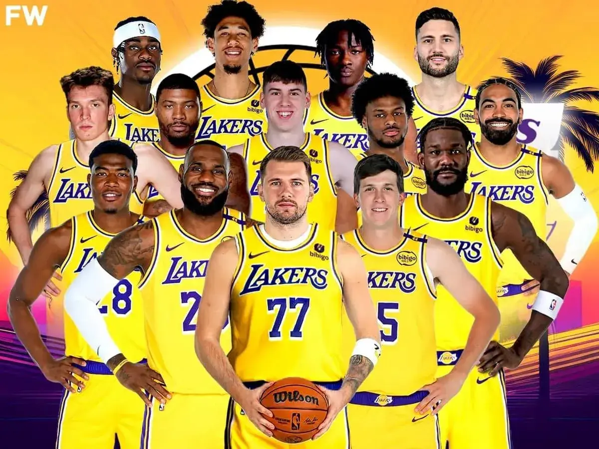 NBA高管称湖人队变得更好，2026年保底西部决赛，詹姆斯还要走？
