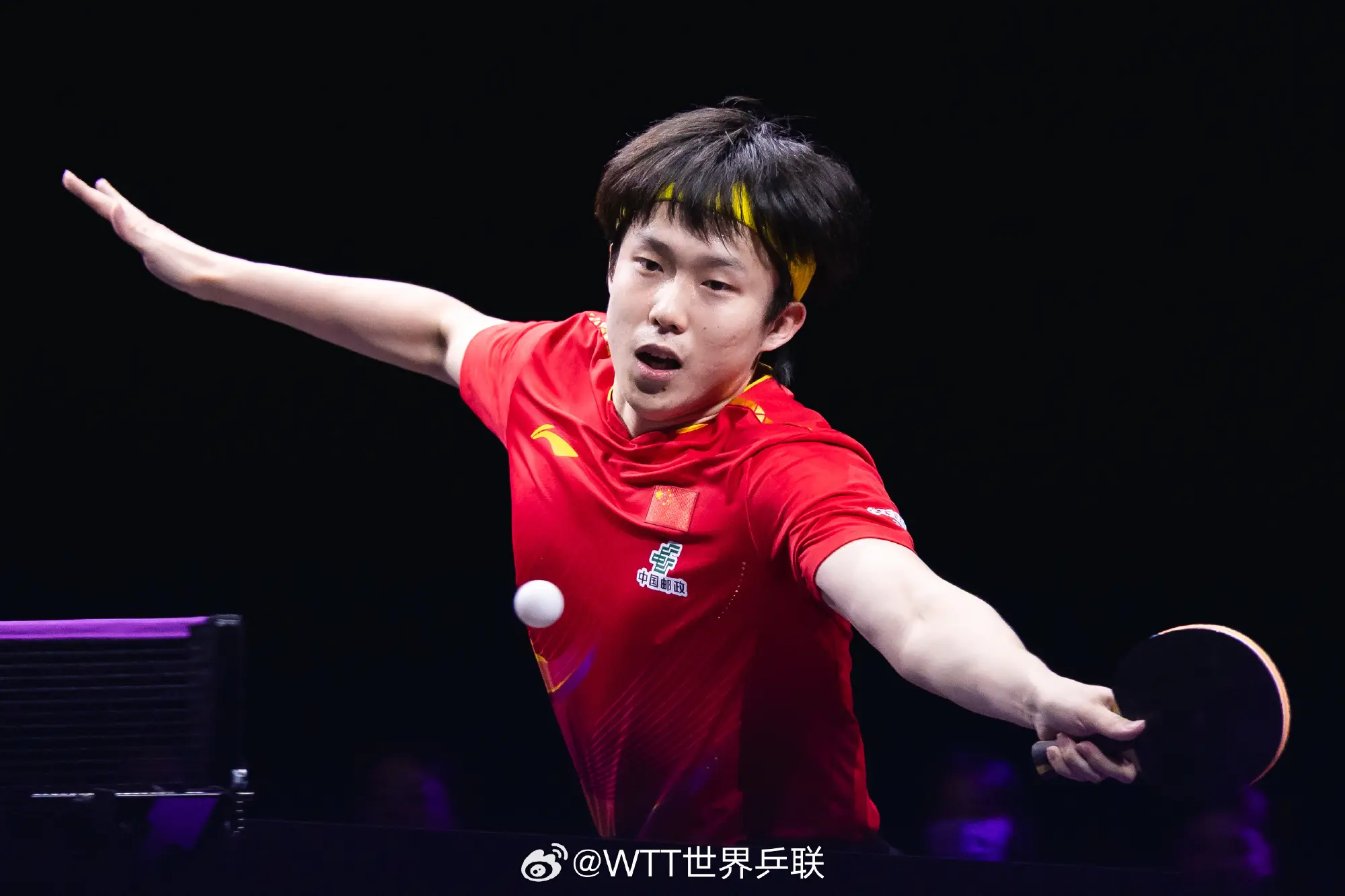 国乒开启训练！孙颖莎林诗栋出席抽签仪式，王楚钦迎短暂休整期