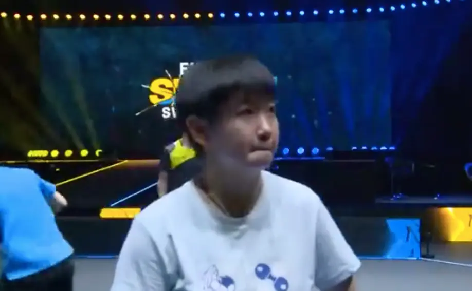 国乒开启训练！孙颖莎林诗栋出席抽签仪式，王楚钦迎短暂休整期
