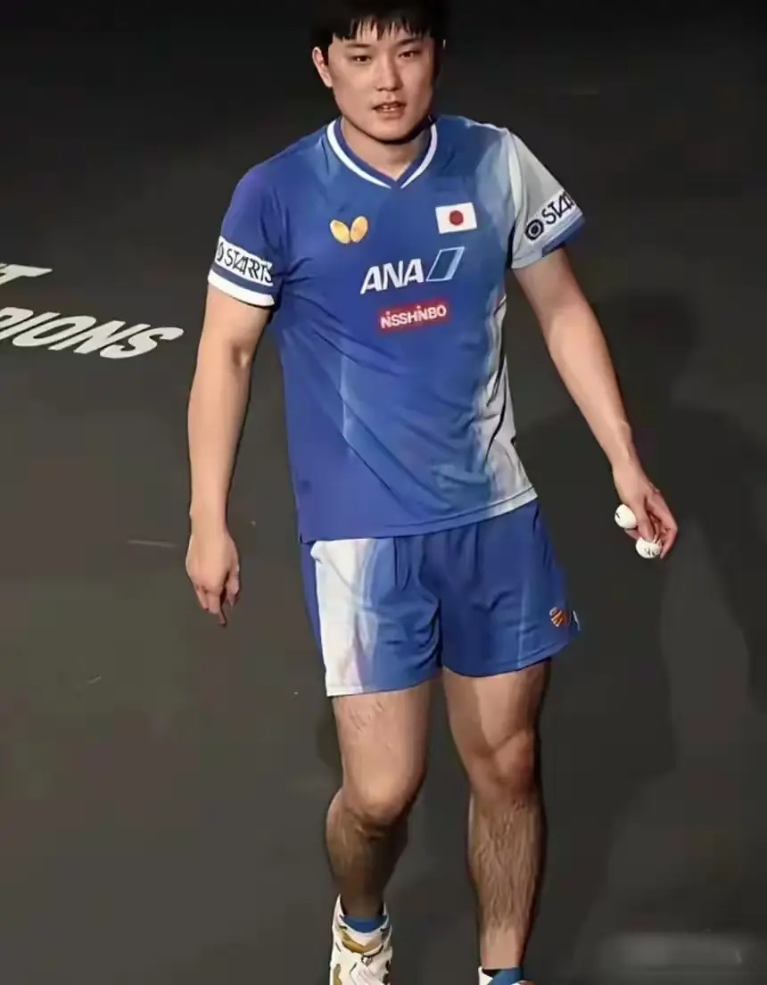 张本智和的父亲在网上求饶！张本智和这次败光了人缘