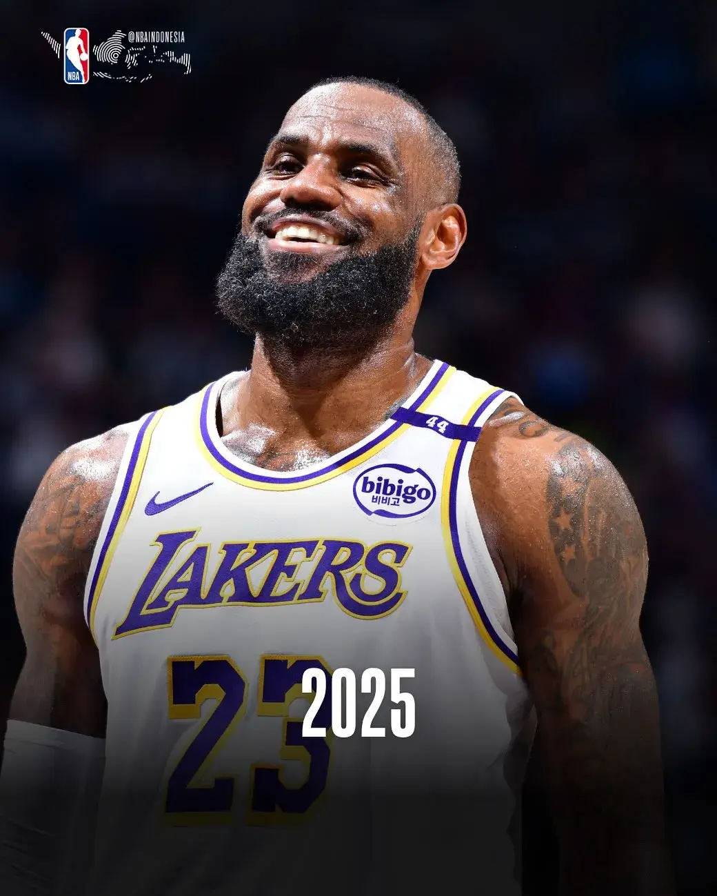 东契奇阻止詹姆斯退役？2025-26赛季结束后，继续征战NBA