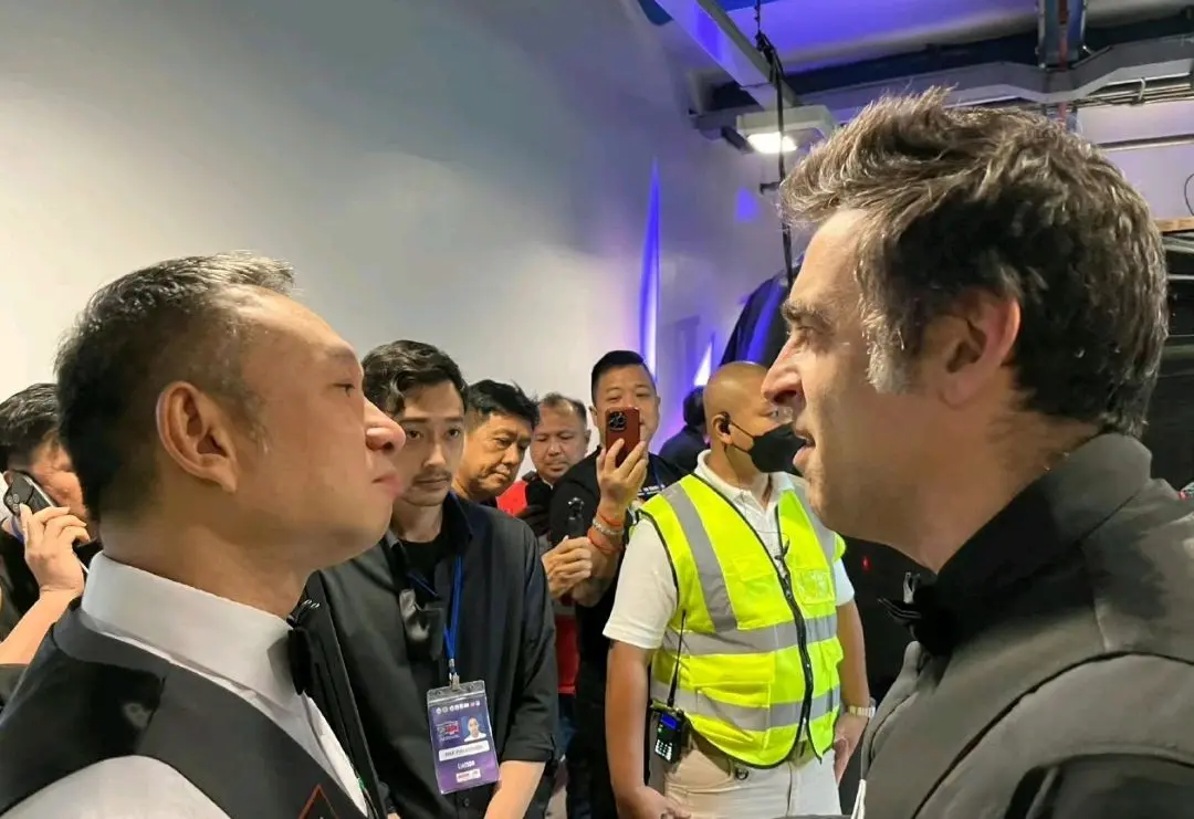火箭单场获200万：面对小特囧哥赵心童时我处于下滑期，决赛难打