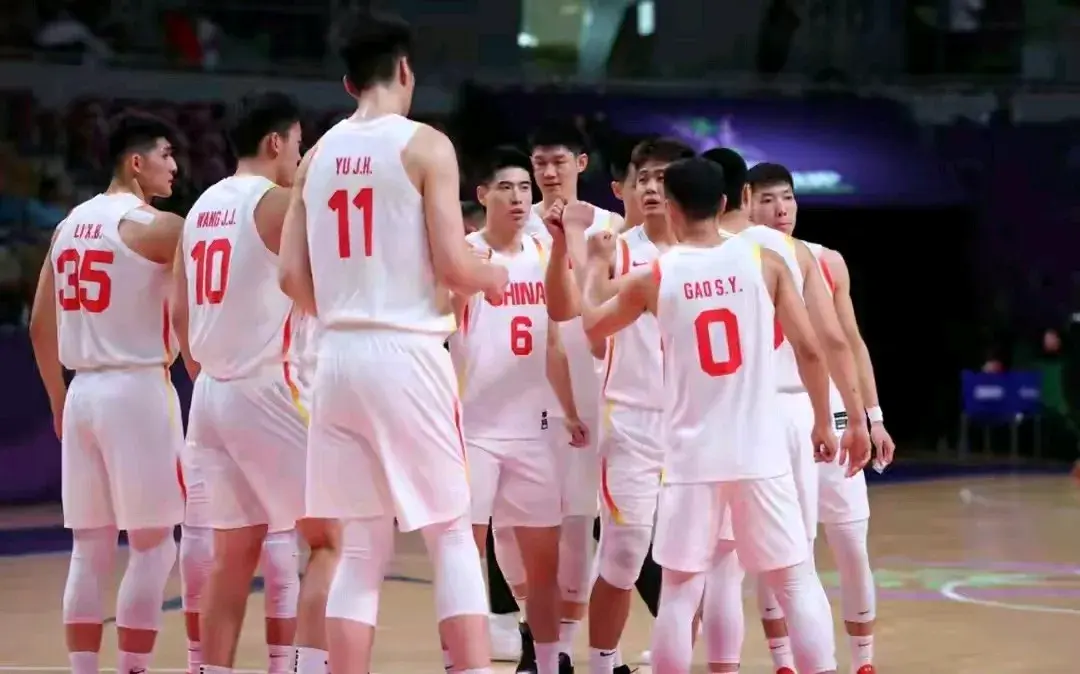 中国男篮战新西兰前瞻：铜墙铁壁对阵三分风暴