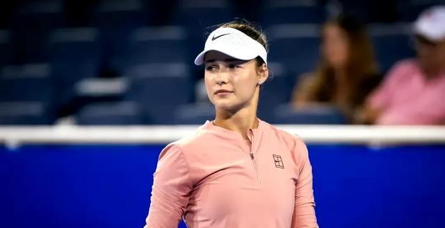 2-0！斯瓦泰克率先晋级辛辛那提站4强，狂揽148万，将战莱巴金娜
