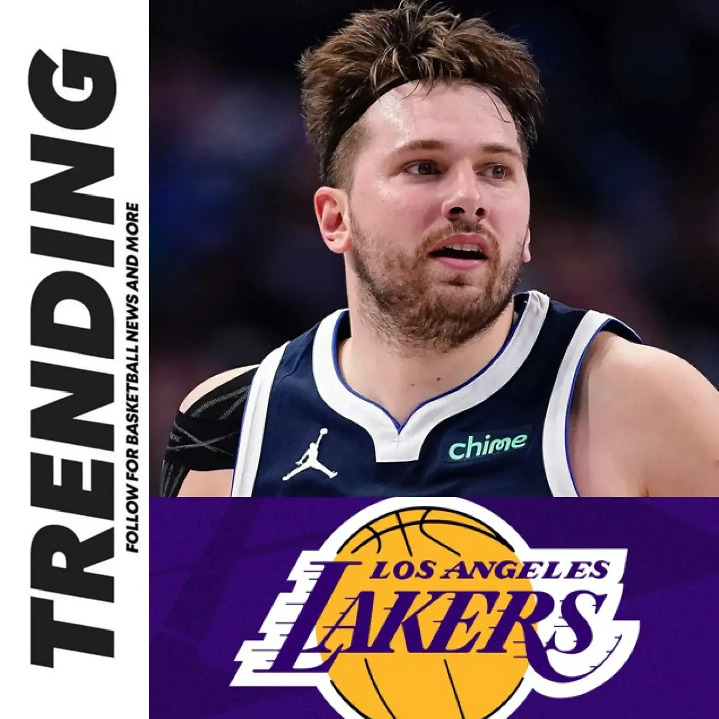 东契奇阻止詹姆斯退役？2025-26赛季结束后，继续征战NBA