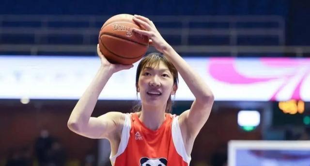 110比50大胜60分！女篮霸主全运豪取5连胜：韩旭14分李梦2分！