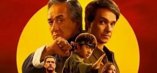 成龙功夫真伪探：拳脚搏命外，更藏一颗演员心
