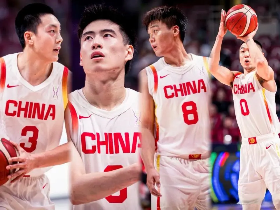 今晚能否爆冷？FIBA发起中国vs新西兰半决赛投票：中国仅获31.8%