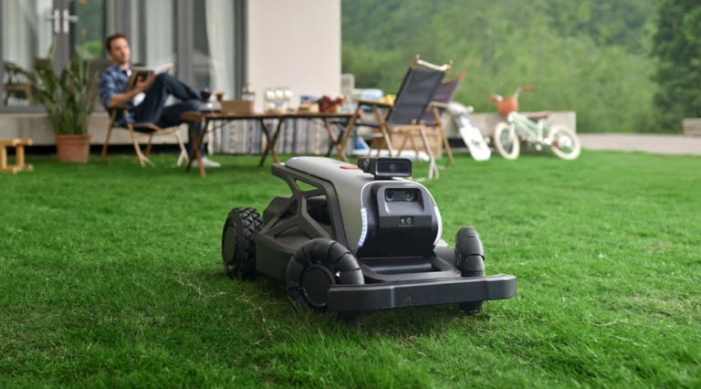 估值近亿元的割草机器人公司倒下，中小玩家离场潮刚开始