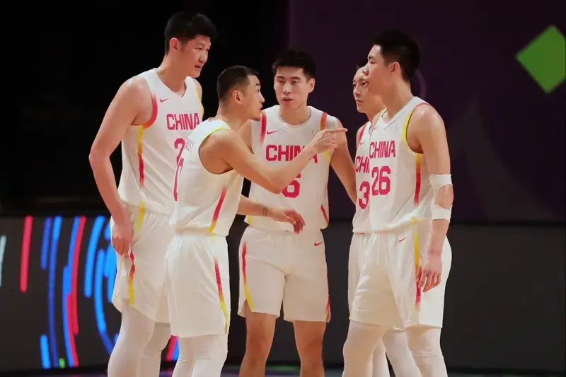 中国男篮有一点强过新西兰，还有一处弱于对手，扬长补短就能赢球