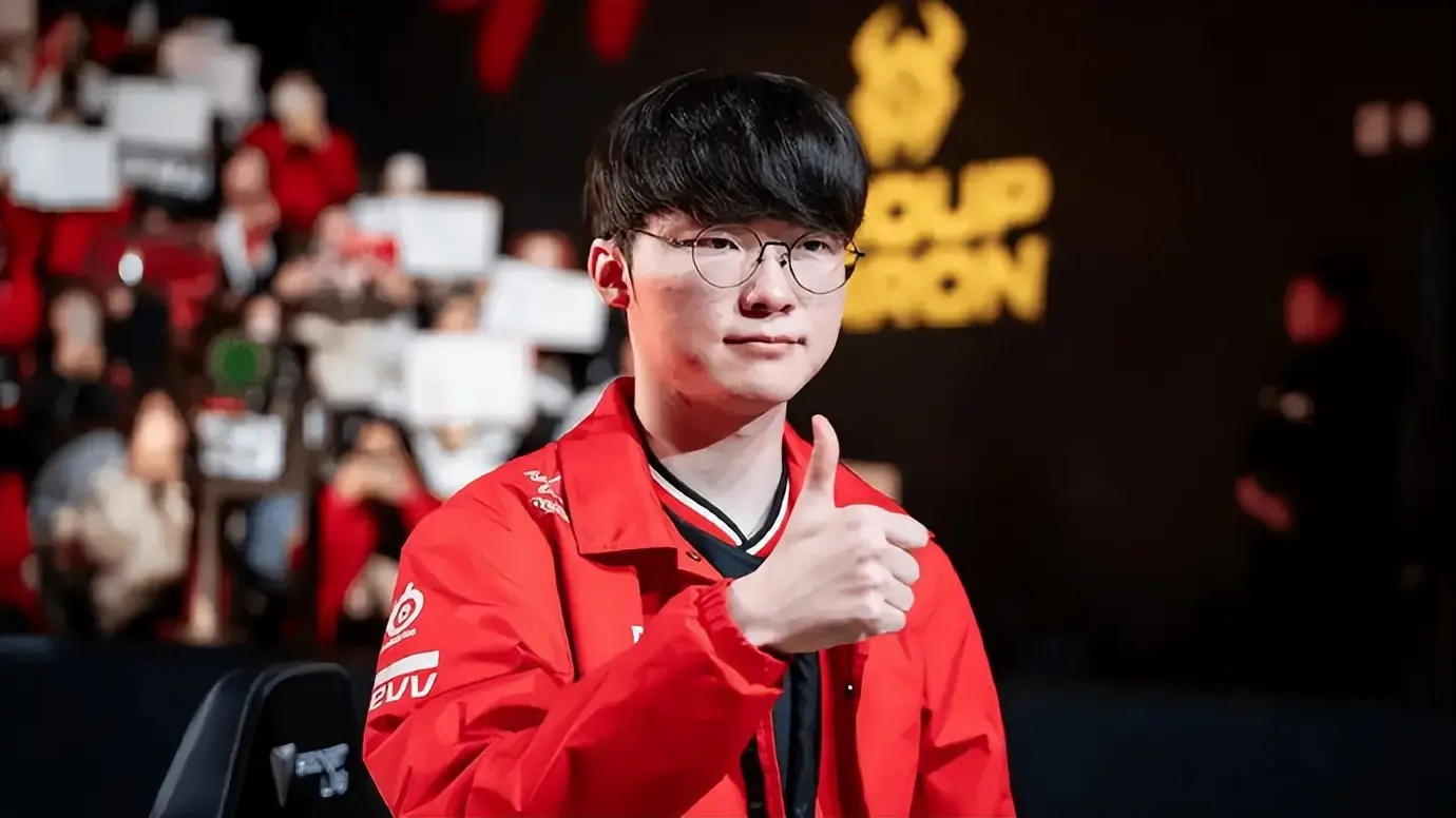 LCK冠军上单道心破碎！T1重回积分榜前2，直通季后赛第二轮稳了